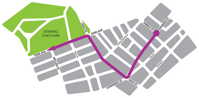 Parade Graphic